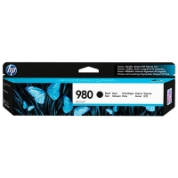 HP 980 (D8J10A) cartucho de tinta negro (original) D8J10A 044344