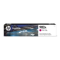 HP 982A (T0B24A) cartucho de tinta magenta (original) T0B24A 055196