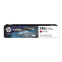 HP 982X (T0B28A) cartucho magenta XL (original) T0B28A 055204