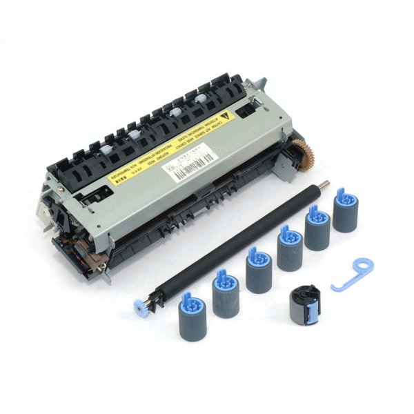 HP C4118A kit de mantenimiento (original) C4118A 039774 - 1