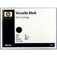 HP C8842A cartucho de tinta negro (original) C8842A 030952