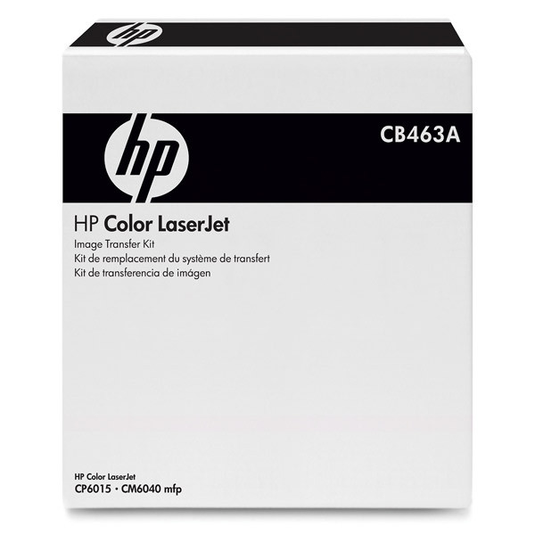 HP CB463A kit de transferencia (original) CB463A 039918 - 1