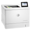 HP Color LaserJet Enterprise M555dn A4 impresora laser color 7ZU78AB19 817105 - 1