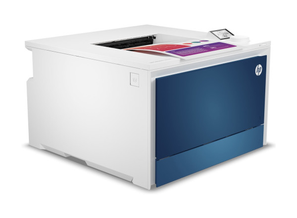 HP Color LaserJet Pro 4202dn Impresora láser color A4 4RA87F 841351 - 2