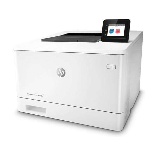 HP Color LaserJet Pro M454dw impresora laser a color con wifi W1Y45A W1Y45AB19 896076 - 2