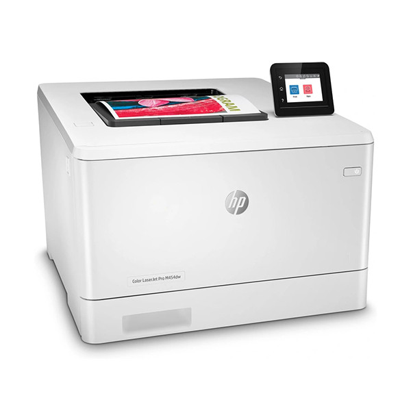 HP Color LaserJet Pro M454dw impresora laser a color con wifi W1Y45A W1Y45AB19 896076 - 3