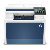 HP Color LaserJet Pro MFP 4302dw Impresora láser color A4 con WiFi (3 en 1) 4RA83F 841353