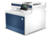 HP Color LaserJet Pro MFP 4302dw Impresora láser color A4 con WiFi (3 en 1) 4RA83F 841353 - 3