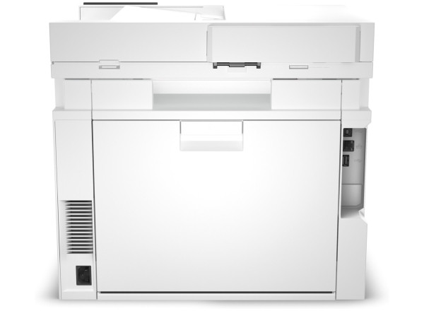 HP Color LaserJet Pro MFP 4302dw Impresora láser color A4 con WiFi (3 en 1) 4RA83F 841353 - 5