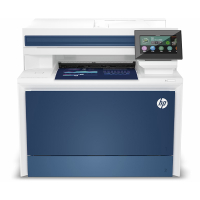 HP Color LaserJet Pro MFP 4302fdn Impresora láser color A4 (4 en 1) 4RA84F 841354