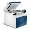 HP Color LaserJet Pro MFP 4302fdn Impresora láser color A4 (4 en 1) 4RA84F 841354 - 3