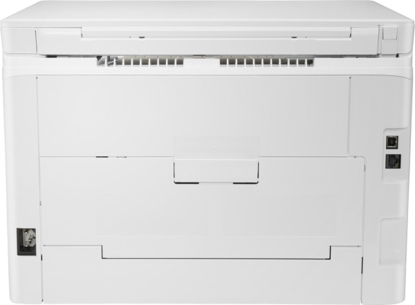 HP Color LaserJet Pro MFP M183fw Impresora láser color A4 multifunción con wifi (4 en 1) 7KW56A 7KW56AB19 817061 - 5