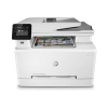 HP Color LaserJet Pro MFP M282nw con wifi (3 en 1) Impresora láser color A4 multifunción 7KW72A 7KW72AB19 817062 - 1