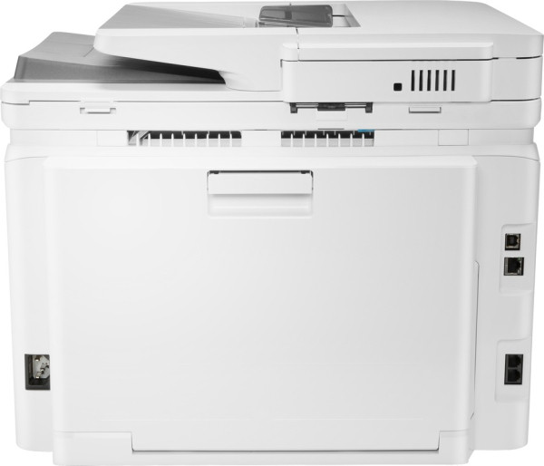 HP Color LaserJet Pro MFP M282nw con wifi (3 en 1) Impresora láser color A4 multifunción 7KW72A 7KW72AB19 817062 - 5