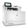 HP Color LaserJet Pro MFP M479dw impresora laser all-in-one a color con wifi (3 in 1) W1A77AB19 817025 - 2