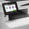 HP Color LaserJet Pro MFP M479dw impresora laser all-in-one a color con wifi (3 in 1) W1A77AB19 817025 - 3