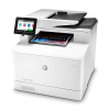 HP Color LaserJet Pro MFP M479dw impresora laser all-in-one a color con wifi (3 in 1) W1A77AB19 817025 - 4