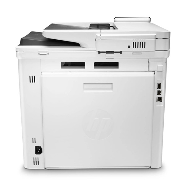 HP Color LaserJet Pro MFP M479fdw impresora laser all-in-one a color con wifi (4 in 1) W1A80A W1A80AB19 896085 - 2