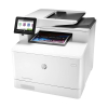 HP Color LaserJet Pro MFP M479fdw impresora laser all-in-one a color con wifi (4 in 1) W1A80A W1A80AB19 896085 - 4