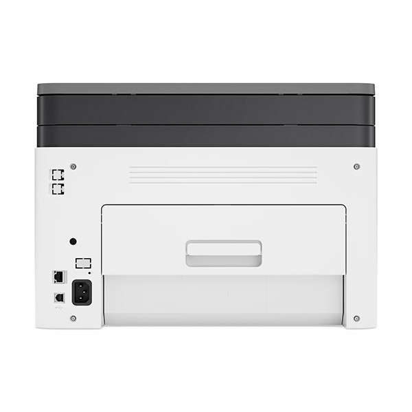 HP Color Laser MFP 178nw impresora laser all-in-one a color con wifi (3 in 1) 4ZB96A 4ZB96AB19 896088 - 5