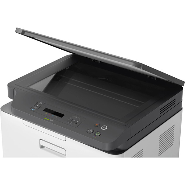 HP Color Laser MFP 178nw impresora laser all-in-one a color con wifi (3 in 1) 4ZB96A 4ZB96AB19 896088 - 6