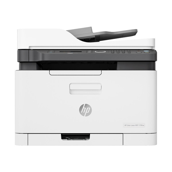 HP Color Laser MFP 179fnw impresora laser all-in-one a color con wifi (4 in 1) 4ZB97A 4ZB97AB19 896089 - 1