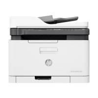 HP Color Laser MFP 179fnw impresora laser all-in-one a color con wifi (4 in 1) 4ZB97A 4ZB97AB19 896089