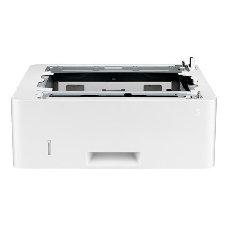 HP D9P29A bandeja de papel adicional (550 hojas) D9P29A 896033 - 1