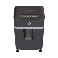 HP Destructora HP Pro Shredder 15CC 2811 426009