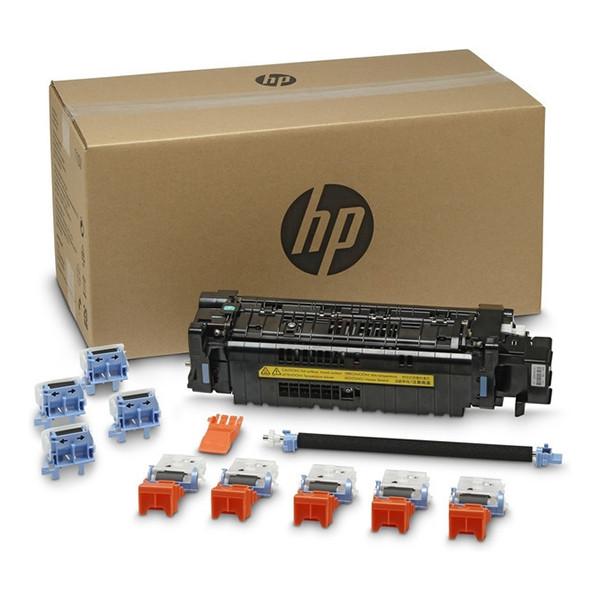 HP J8J88A kit de mantenimiento (original) J8J88A 093016 - 1