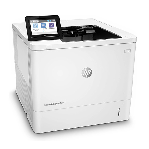 HP LaserJet Enterprise M611dn impresora laser monocromo A4 7PS84AB19 841253 - 3