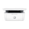 HP LaserJet MFP M140w Impresora láser A4 en blanco y negro con Wi-Fi 2A130FABD 7MD72FB19 841298 - 2