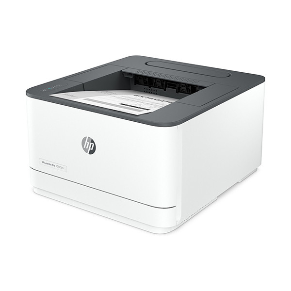 HP LaserJet Pro 3002dn A4 Impresora láser monocromo 3G651FB19 841356 - 1