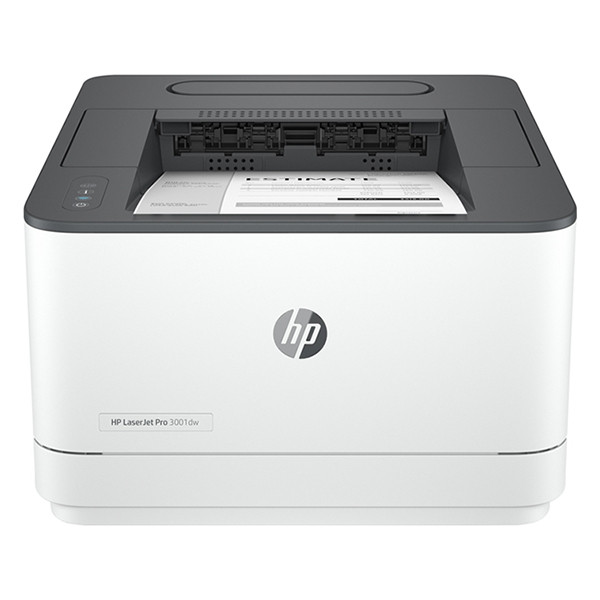 HP LaserJet Pro 3002dn A4 Impresora láser monocromo 3G651FB19 841356 - 2