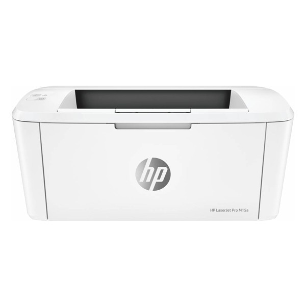 HP LaserJet Pro M15a impresora laser monocromo A4 W2G50AB19 841242 - 1