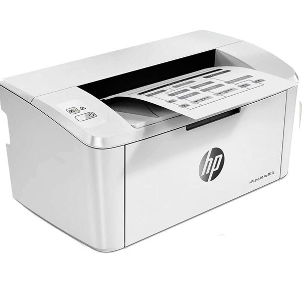 HP LaserJet Pro M15a impresora laser monocromo A4 W2G50AB19 841242 - 2