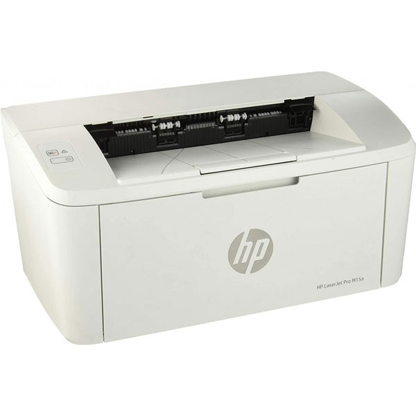 HP LaserJet Pro M15a impresora laser monocromo A4 W2G50AB19 841242 - 3