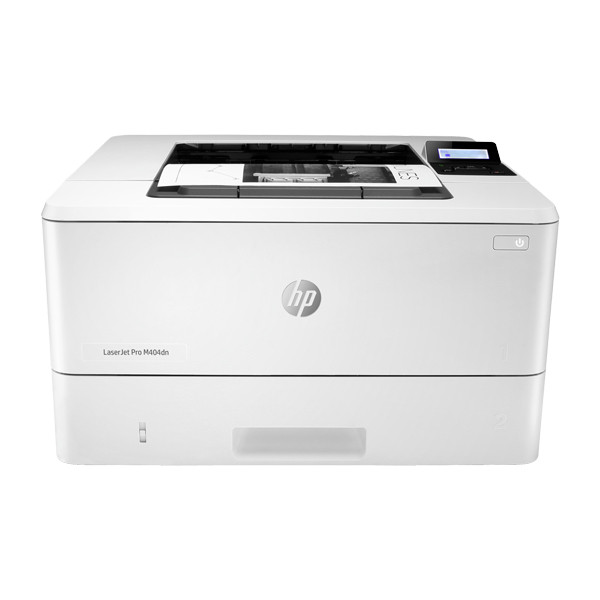 HP LaserJet Pro M404dn impresora laser monocromo W1A53A W1A53AB19 896079 - 1