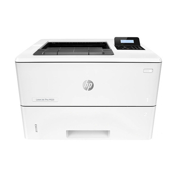 HP LaserJet Pro M501dn impresora laser de red monocromo J8H61AB19 841159 - 3