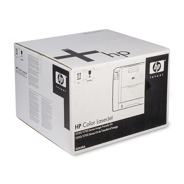 HP Q3658A kit de transferencia (original) Q3658a 039525 - 1