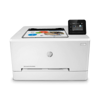 HP SEGUNDA OPORTUNIDAD - HP Color LaserJet Pro M255dw impresora laser A4 a color con wifi  843012