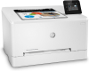 HP SEGUNDA OPORTUNIDAD - HP Color LaserJet Pro M255dw impresora laser A4 a color con wifi  843012 - 2