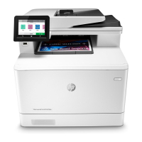 HP SEGUNDA OPORTUNIDAD - HP Color LaserJet Pro MFP M479fdn impresora laser all-in-one a color (4 in 1)  846279