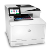 HP SEGUNDA OPORTUNIDAD - HP Color LaserJet Pro MFP M479fdn impresora laser all-in-one a color (4 in 1)  846279 - 2