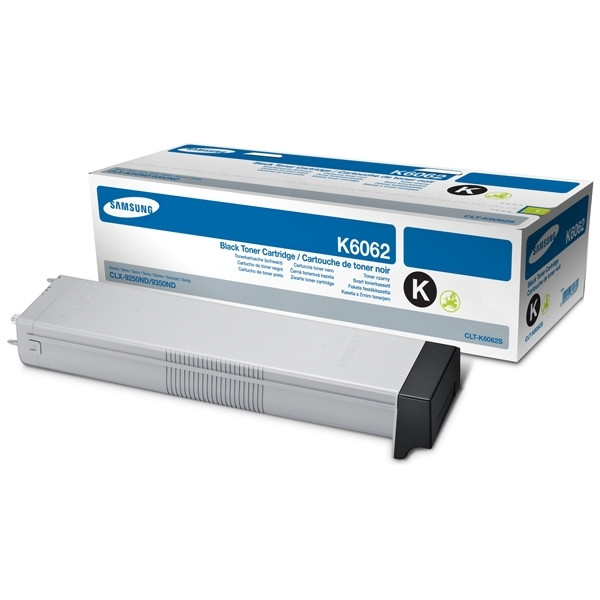 HP SS577A toner negro (antes Samsung CLT-K6062S) (original) SS577A 092628 - 1