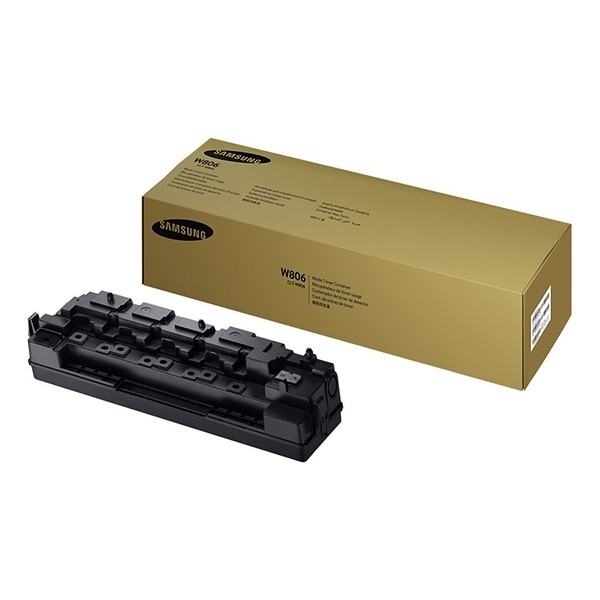 HP SS698A (CLT-W806/SEE) recolector de toner (original) SS698A 092848 - 1