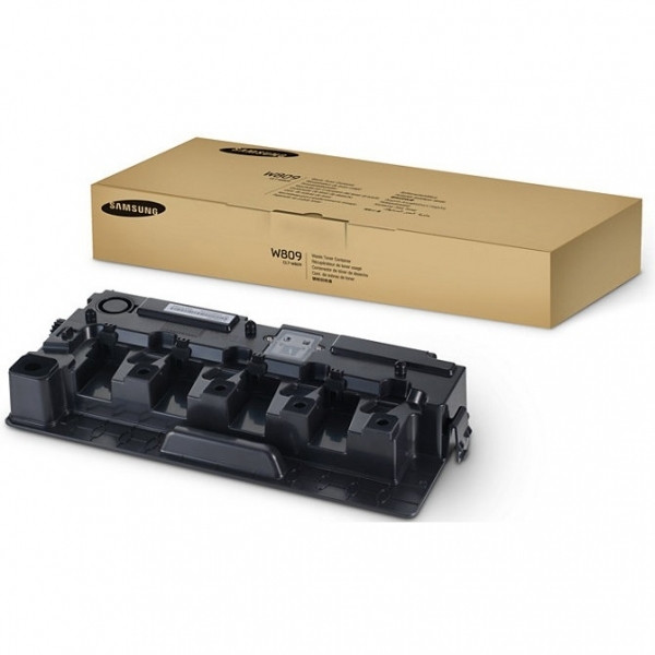 HP SS704A (CLT-W809) recolector de toner (original) SS704A 092752 - 1