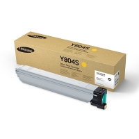 HP SS721A toner amarillo (antes Samsung CLT-Y804S) (original) SS721A 092876