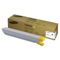 HP SS735A toner amarillo (antes Samsung CLT-Y808S) (original) SS735A 092826