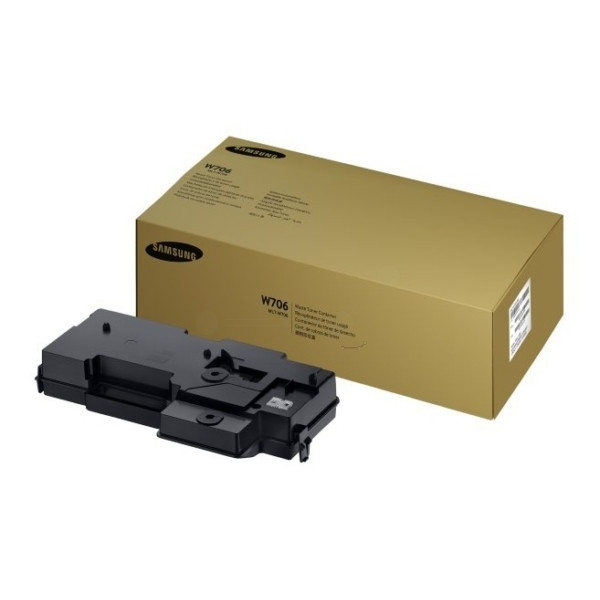 HP SS847A (MLT-W706/SEE) recolector de toner (original) SS847A 092854 - 1